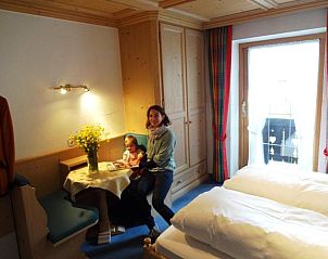 Verblijf 23603372 - Vakantiewoning Beieren - Wastl Häusl