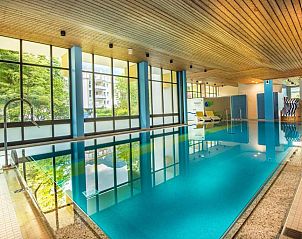 Guest house 23703303 - Apartment Bavaria - Hotel Bayern Vital