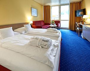 Guest house 23703303 - Apartment Bavaria - Hotel Bayern Vital