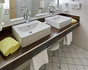 Guest house 23703303 - Apartment Bavaria - Hotel Bayern Vital