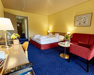 Guest house 23703303 - Apartment Bavaria - Hotel Bayern Vital