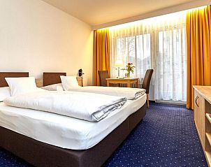 Guest house 23703303 - Apartment Bavaria - Hotel Bayern Vital