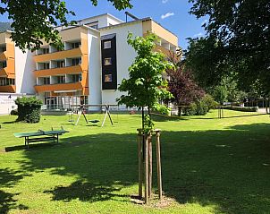 Guest house 23703303 - Apartment Bavaria - Hotel Bayern Vital