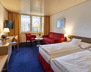 Guest house 23703303 - Apartment Bavaria - Hotel Bayern Vital