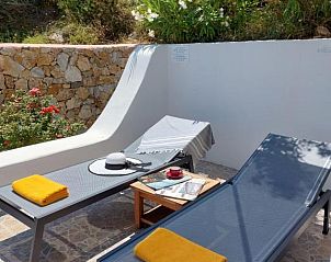 Verblijf 23706102 - Vakantie appartement Overige eilanden - Apollon Village Hotel