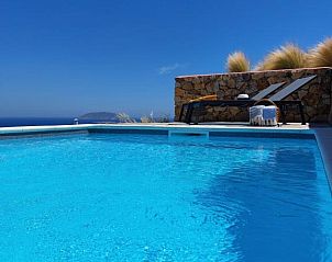 Verblijf 23706102 - Vakantie appartement Overige eilanden - Apollon Village Hotel