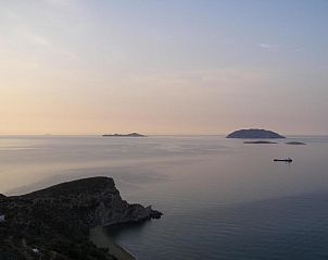 Verblijf 23706102 - Vakantie appartement Overige eilanden - Apollon Village Hotel