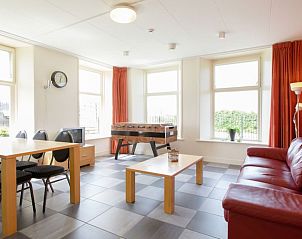 Guest house 240122 - Special overnight stays Het Friese platteland - Recreatiebedrijf de Blikvaart