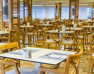 Verblijf 24016001 - Vakantie appartement Mallorca - Eix Alcudia Hotel