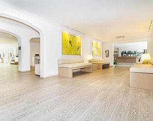 Verblijf 24016001 - Vakantie appartement Mallorca - Eix Alcudia Hotel