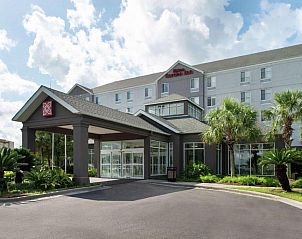 Verblijf 24025301 - Vakantie appartement Zuiden - Hilton Garden Inn Baton Rouge Airport