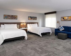 Verblijf 24025301 - Vakantie appartement Zuiden - Hilton Garden Inn Baton Rouge Airport