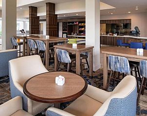 Verblijf 24025301 - Vakantie appartement Zuiden - Hilton Garden Inn Baton Rouge Airport