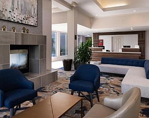 Verblijf 24025301 - Vakantie appartement Zuiden - Hilton Garden Inn Baton Rouge Airport