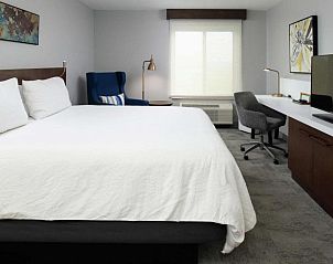 Verblijf 24025301 - Vakantie appartement Zuiden - Hilton Garden Inn Baton Rouge Airport