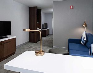 Verblijf 24025301 - Vakantie appartement Zuiden - Hilton Garden Inn Baton Rouge Airport