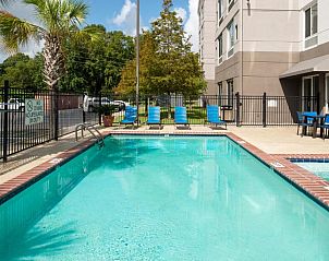 Verblijf 24025301 - Vakantie appartement Zuiden - Hilton Garden Inn Baton Rouge Airport