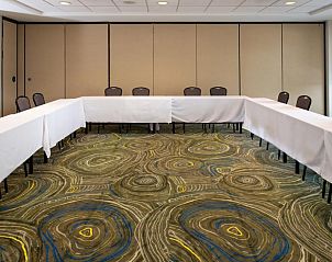 Verblijf 24025301 - Vakantie appartement Zuiden - Hilton Garden Inn Baton Rouge Airport