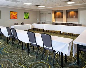 Verblijf 24025301 - Vakantie appartement Zuiden - Hilton Garden Inn Baton Rouge Airport