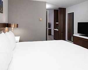 Verblijf 24025301 - Vakantie appartement Zuiden - Hilton Garden Inn Baton Rouge Airport