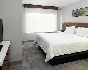 Verblijf 24025301 - Vakantie appartement Zuiden - Hilton Garden Inn Baton Rouge Airport