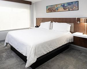 Verblijf 24025301 - Vakantie appartement Zuiden - Hilton Garden Inn Baton Rouge Airport