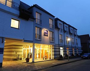 Guest house 2402602 • Apartment North Rhine-Westphalia • Ringhotel Appelbaum 