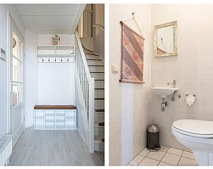 Verblijf 240430 - Vakantiewoning Friese elfsteden - Schippershuis Stavoren