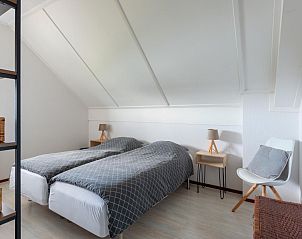 Verblijf 240430 - Vakantiewoning Friese elfsteden - Schippershuis Stavoren