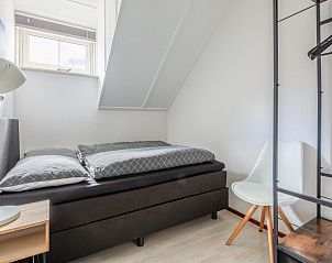 Verblijf 240430 - Vakantiewoning Friese elfsteden - Schippershuis Stavoren