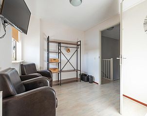 Verblijf 240430 - Vakantiewoning Friese elfsteden - Schippershuis Stavoren