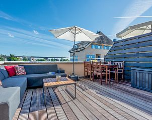 Verblijf 240430 - Vakantiewoning Friese elfsteden - Schippershuis Stavoren