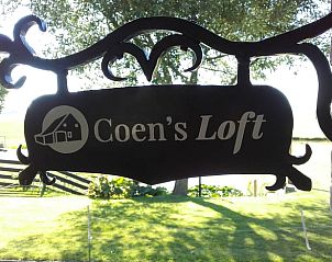 Guest house 240704 - Holiday property Friese elfsteden - Huisje in Bolsward