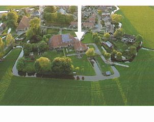 Guest house 240704 - Holiday property Friese elfsteden - Huisje in Bolsward