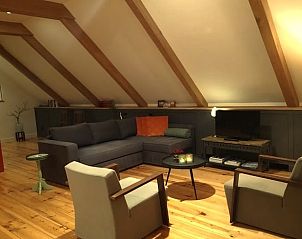 Guest house 240704 - Holiday property Friese elfsteden - Huisje in Bolsward