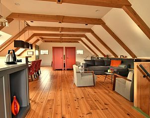 Guest house 240704 - Holiday property Friese elfsteden - Huisje in Bolsward