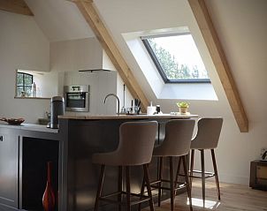 Guest house 240704 - Holiday property Friese elfsteden - Huisje in Bolsward