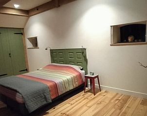 Guest house 240704 - Holiday property Friese elfsteden - Huisje in Bolsward