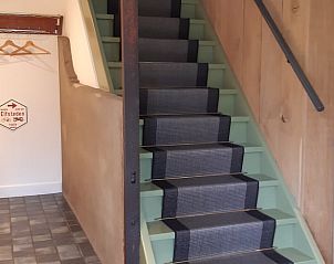 Guest house 240704 - Holiday property Friese elfsteden - Huisje in Bolsward