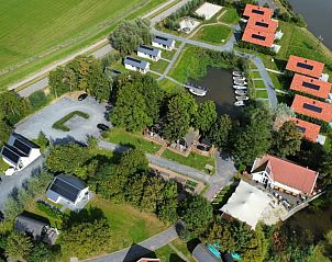 Guest house 241005 - Holiday property Friese elfsteden - Vakantiepark Schreiershoek Recreatie