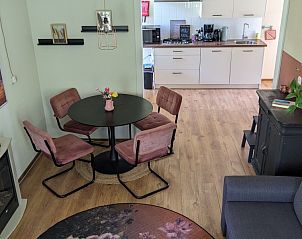 Guest house 241014 - Bed and Breakfast Friese elfsteden - B&B Slaap Lekker