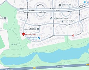 Guest house 241014 - Bed and Breakfast Friese elfsteden - B&B Slaap Lekker