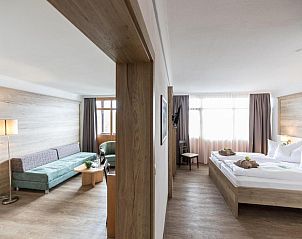 Unterkunft 24103305 - Appartement Bayern - AktiVital Hotel