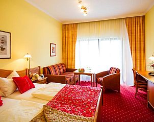 Verblijf 24103315 - Vakantie appartement Beieren - Hotel Konradshof