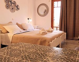 Verblijf 24106202 - Appartement Kreta - Idomeneas Apartments