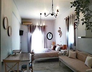 Verblijf 24106202 - Appartement Kreta - Idomeneas Apartments