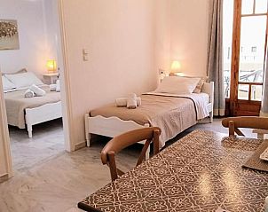 Verblijf 24106202 - Appartement Kreta - Idomeneas Apartments