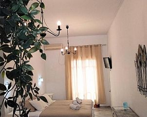 Verblijf 24106202 - Appartement Kreta - Idomeneas Apartments