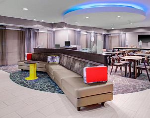 Unterkunft 24125302 • Appartement Zuiden • SpringHill Suites by Marriott Memphis East Galleria 