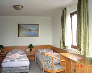 Unterkunft 2420101 • Ferienhaus Sachsen-Anhalt • Pension zum Schwanenteich 